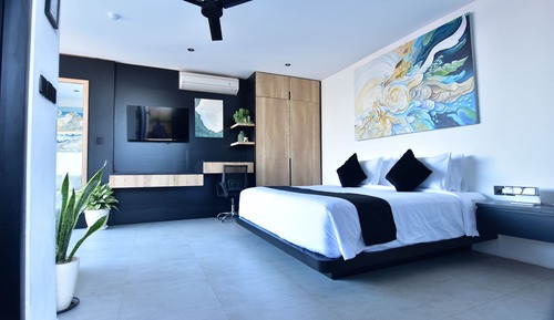 Luxury Room
