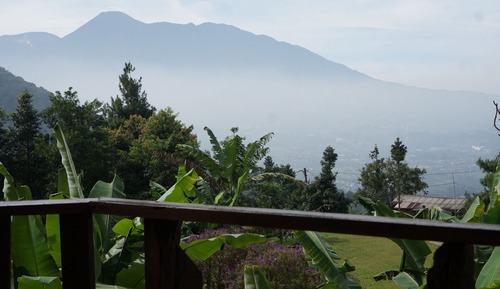 Camp Kayumanis