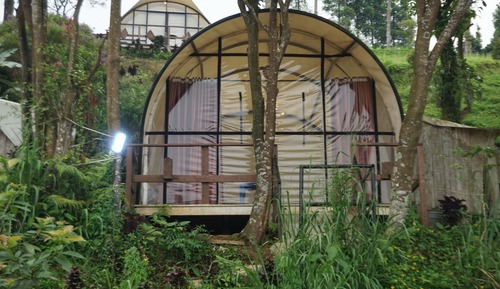 Camp Surian