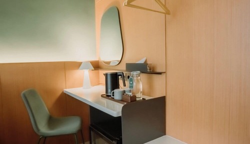 Superior Twin Room, 2 Twin Beds