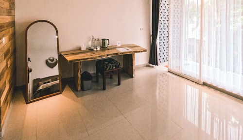 Grand Double Room, Executive Level