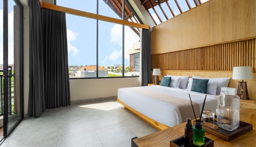 Villa, 4 Bedrooms