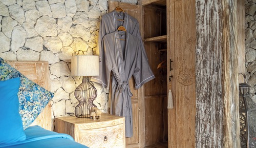 Bungalow, 1 Bedroom