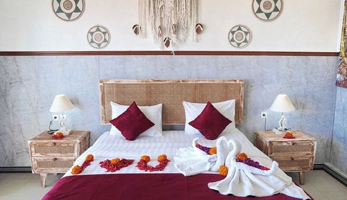 Luxury Double Room