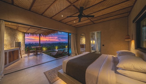 Villa 5 Cord Ocean View