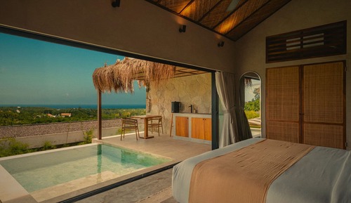 Villa 3 Lighthouse Ocean View