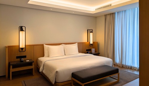 Kraton Suite