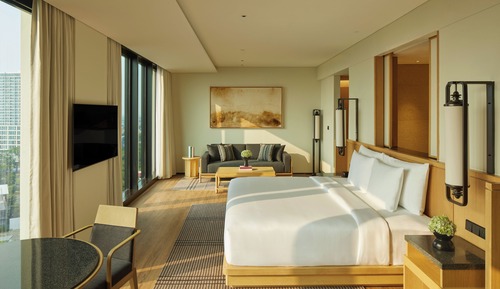 Kusuma Suite