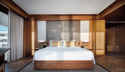 Panoramic Suite, Ocean View