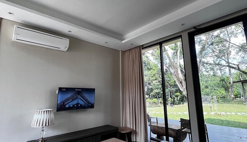 Grand Villa