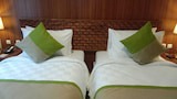 Villa Room Twin Bed