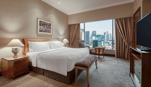 Presidential Suite, 2 Bedrooms