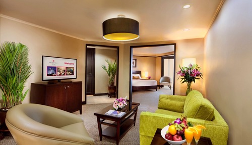 Junior Suite