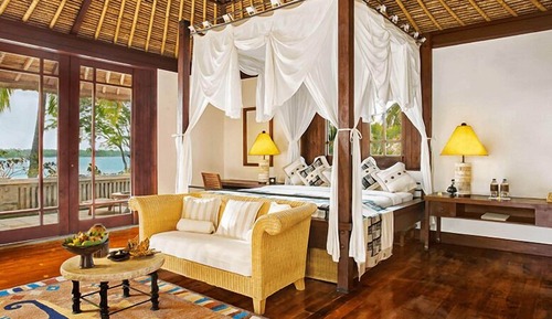 Royal Villa, Private Pool, Ocean View