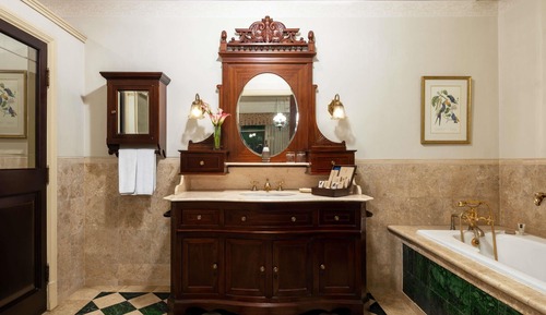 Classic Room, 2 Twin Beds