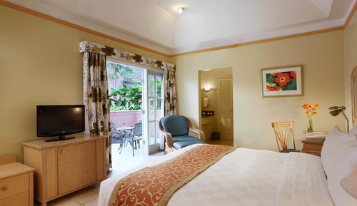 Deluxe Villa
