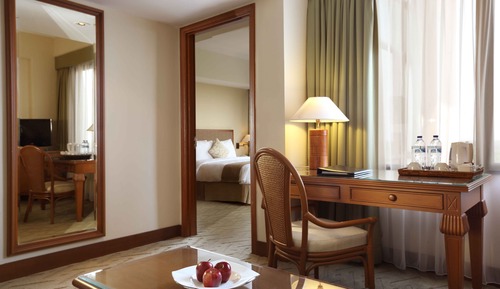Business Suite