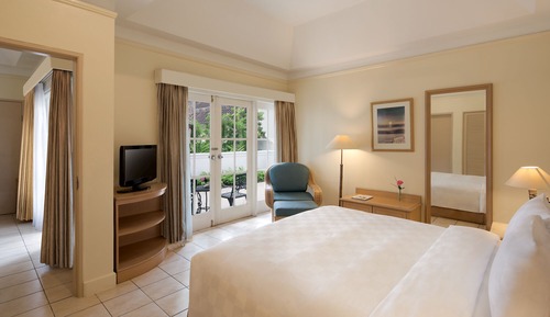 Villa Suite