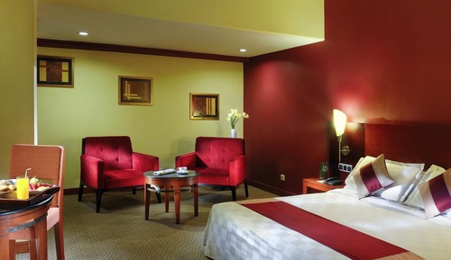 Superior Double Room, 1 Double Bed