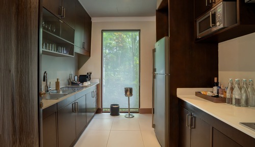 Villa, 1 Bedroom, Private Pool, Garden View (Hibiscus Villa)