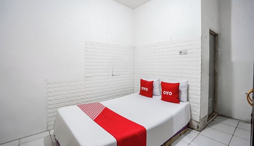 Basic Double Room