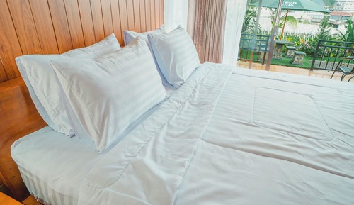 Family King and Twin Room