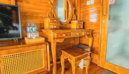 Family King Room