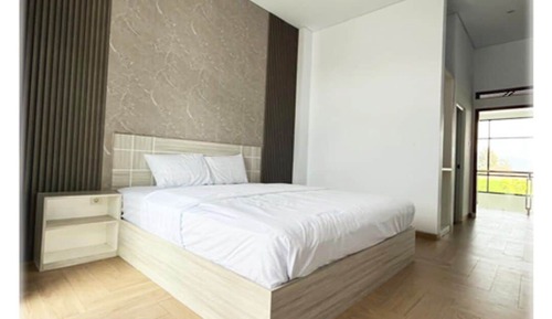 Comfort Villa, Mountain View