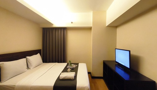 Standard Apartment