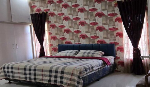 Basic Double Room