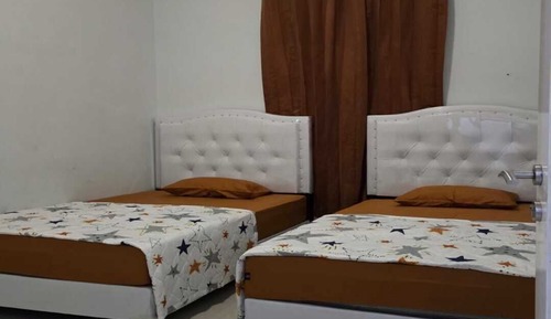 Basic Double or Twin Room