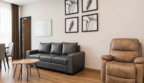 Standard Apartment