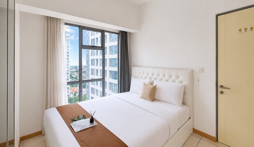 Standard Apartment