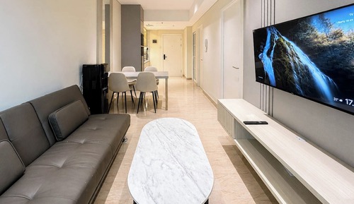 Standard Apartment