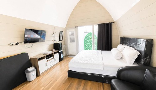 Family Cottage, Hill View