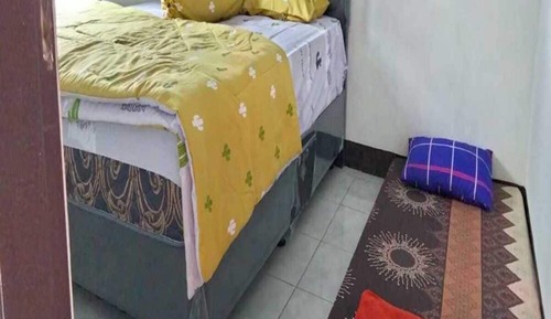 Basic Double Room