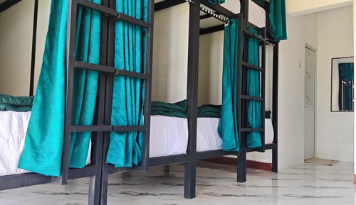 Basic Shared Dormitory, Park View