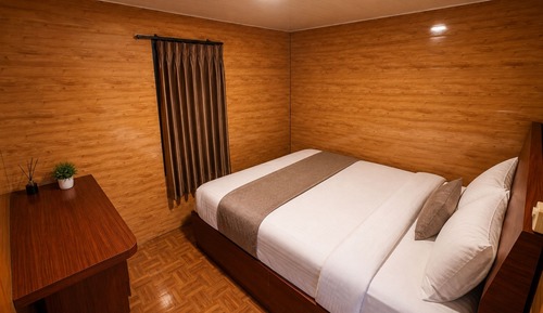Suite Cabin
