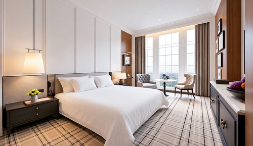 Premier Room
