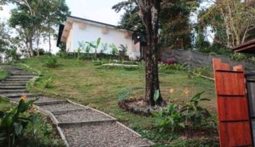 Deluxe Bungalow, Garden View, Mountainside