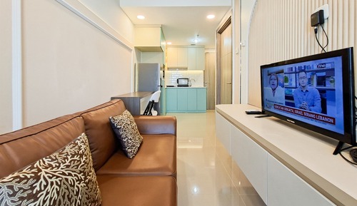 Standard Apartment