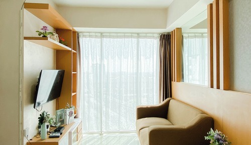 Standard Apartment