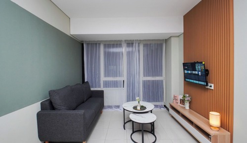 Standard Apartment