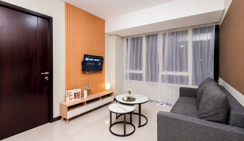 Standard Apartment