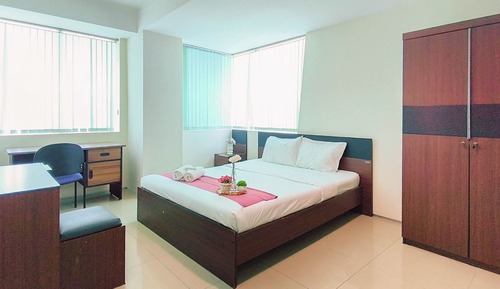 Standard Apartment