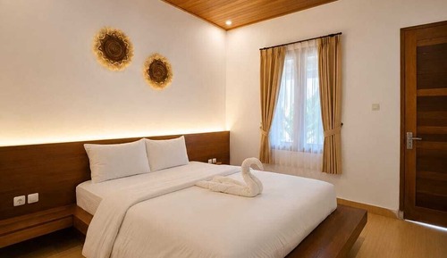 Premier Double Room