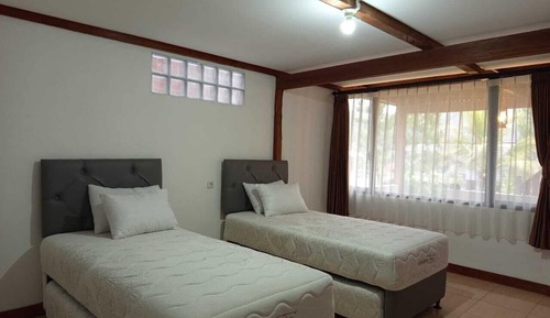 Standard Twin Room, 2 Twin Beds