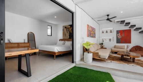 Design Villa, 2 Bedrooms, Private Pool
