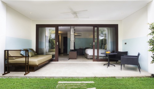Garden Suite