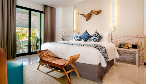 Premier Room